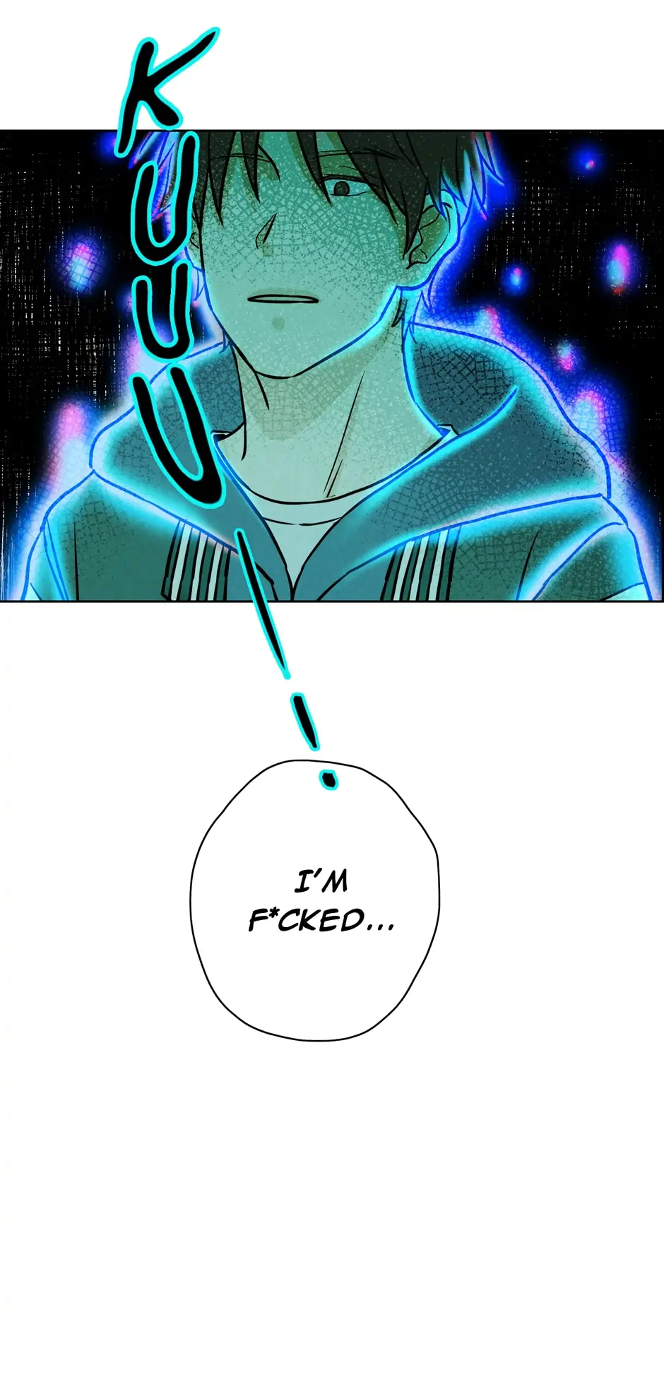 Ghosting Groom Chapter 51 - page 43