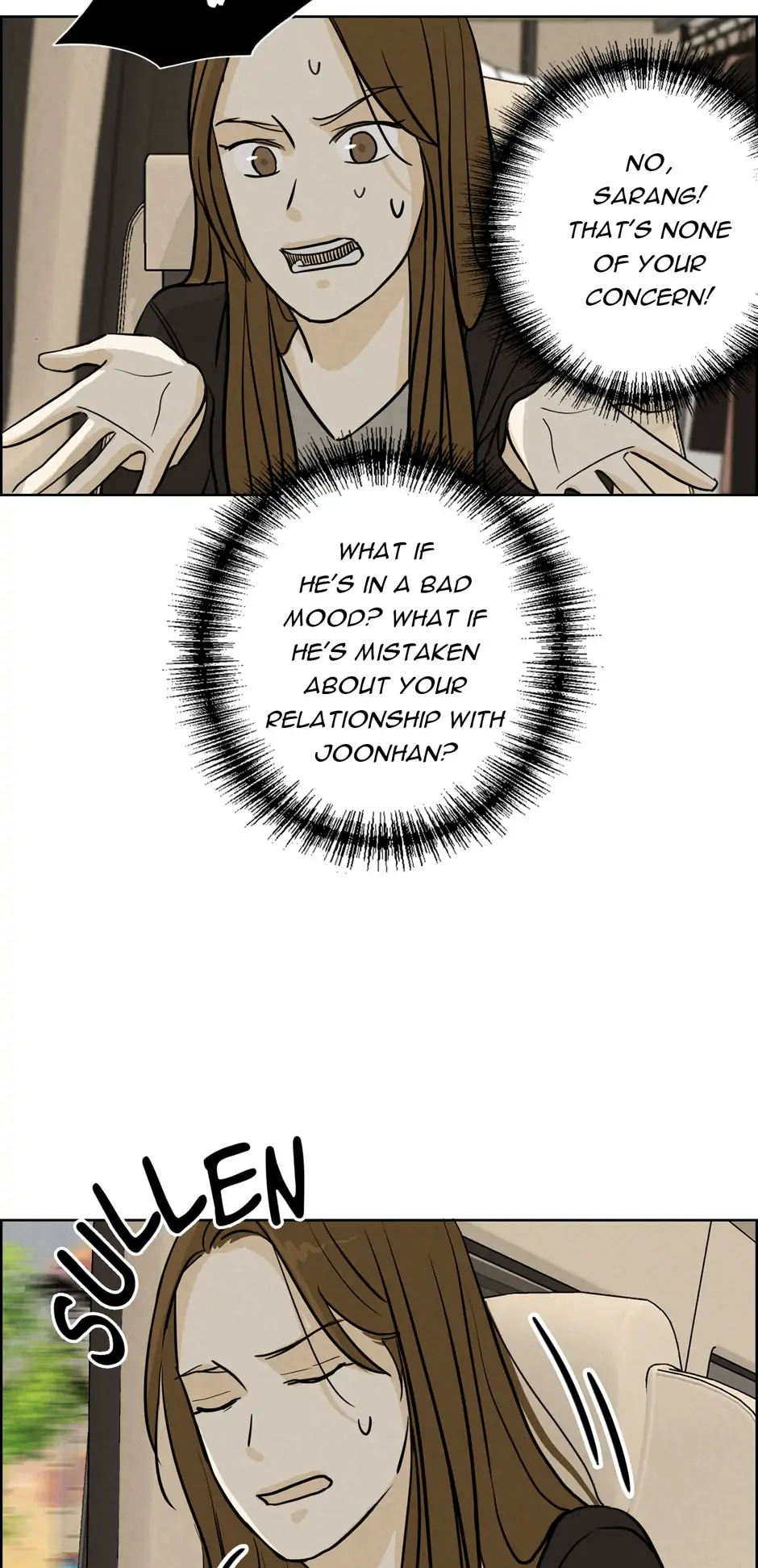 Ghosting Groom Chapter 51 - page 47