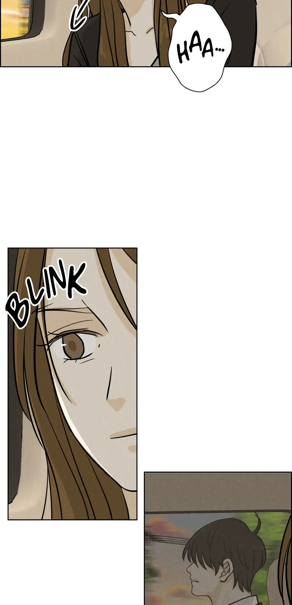 Ghosting Groom Chapter 51 - page 48