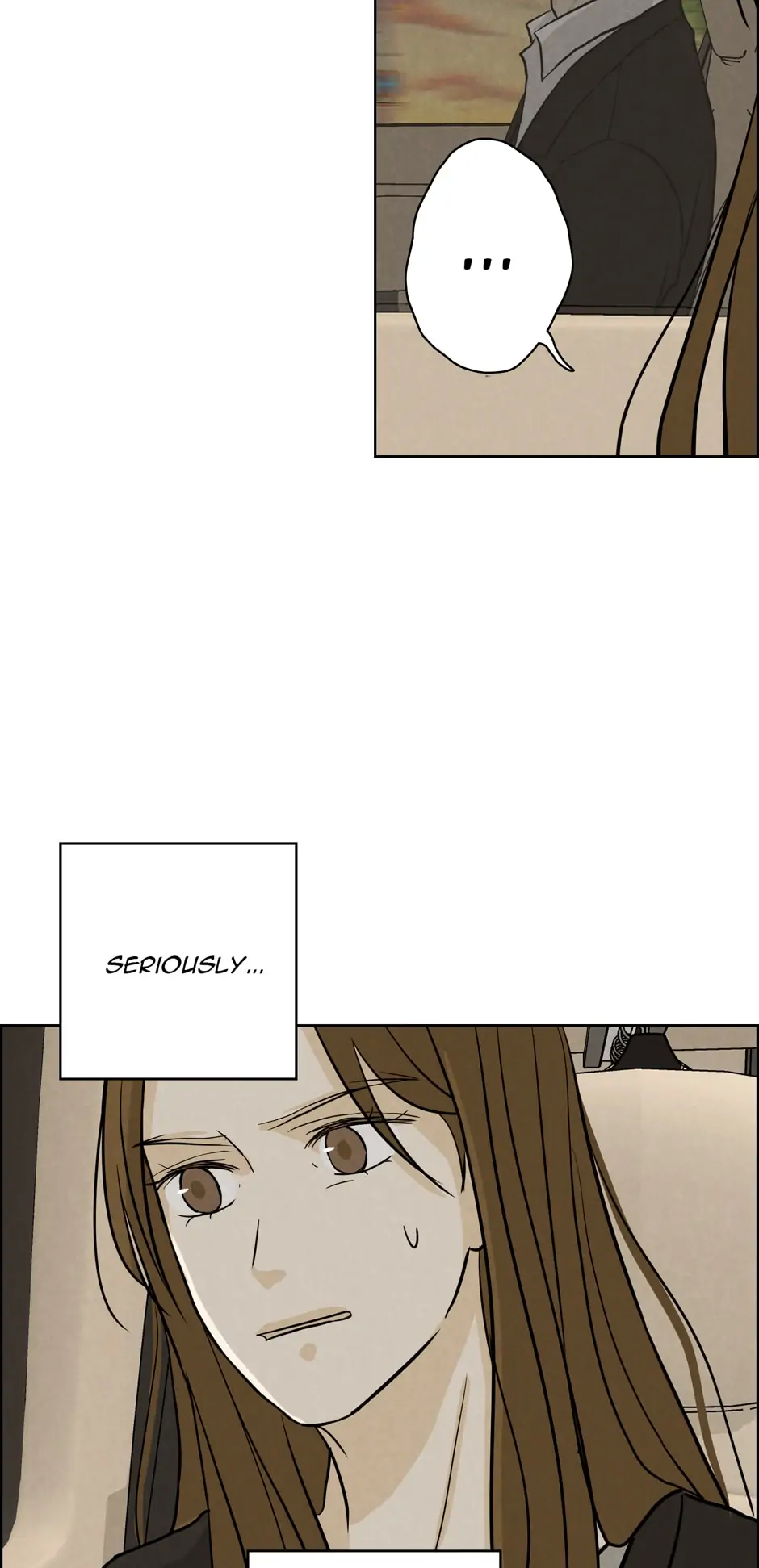 Ghosting Groom Chapter 51 - page 49