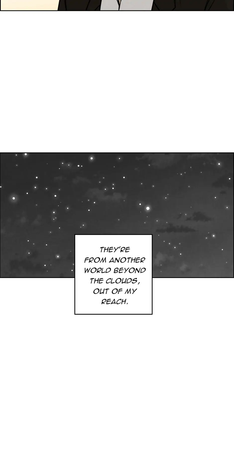Ghosting Groom Chapter 51 - page 5