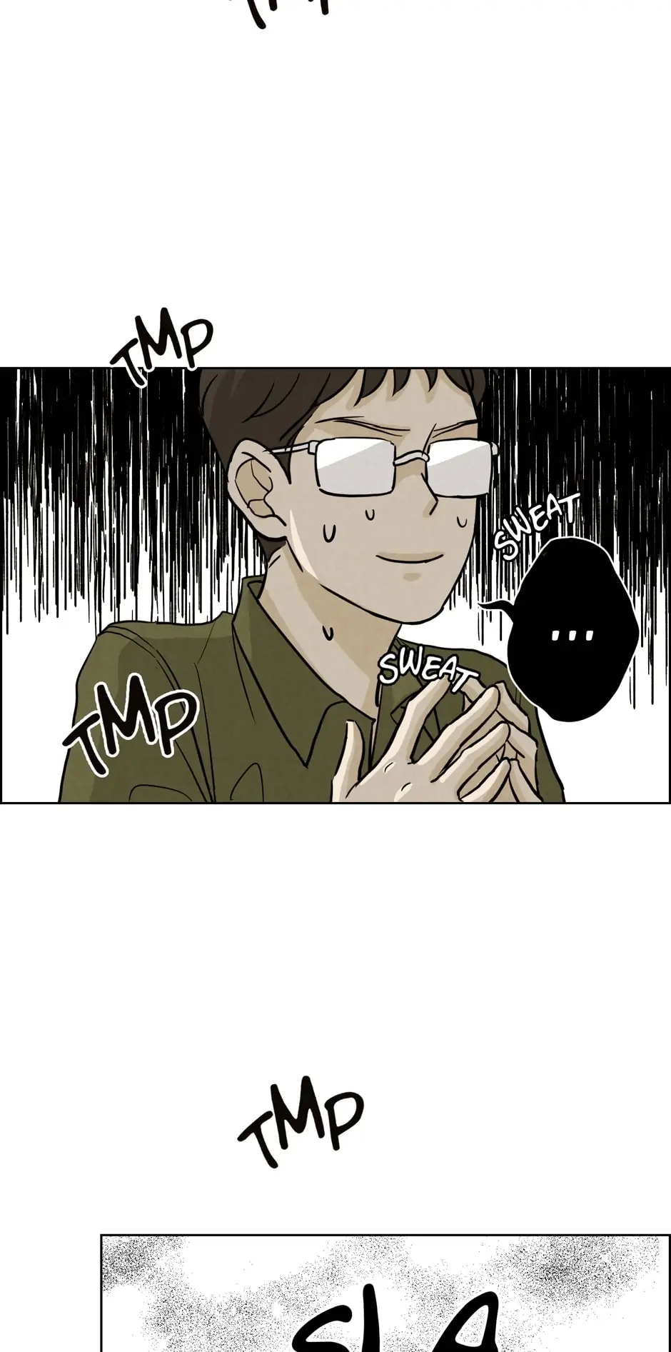 Ghosting Groom Chapter 51 - page 59