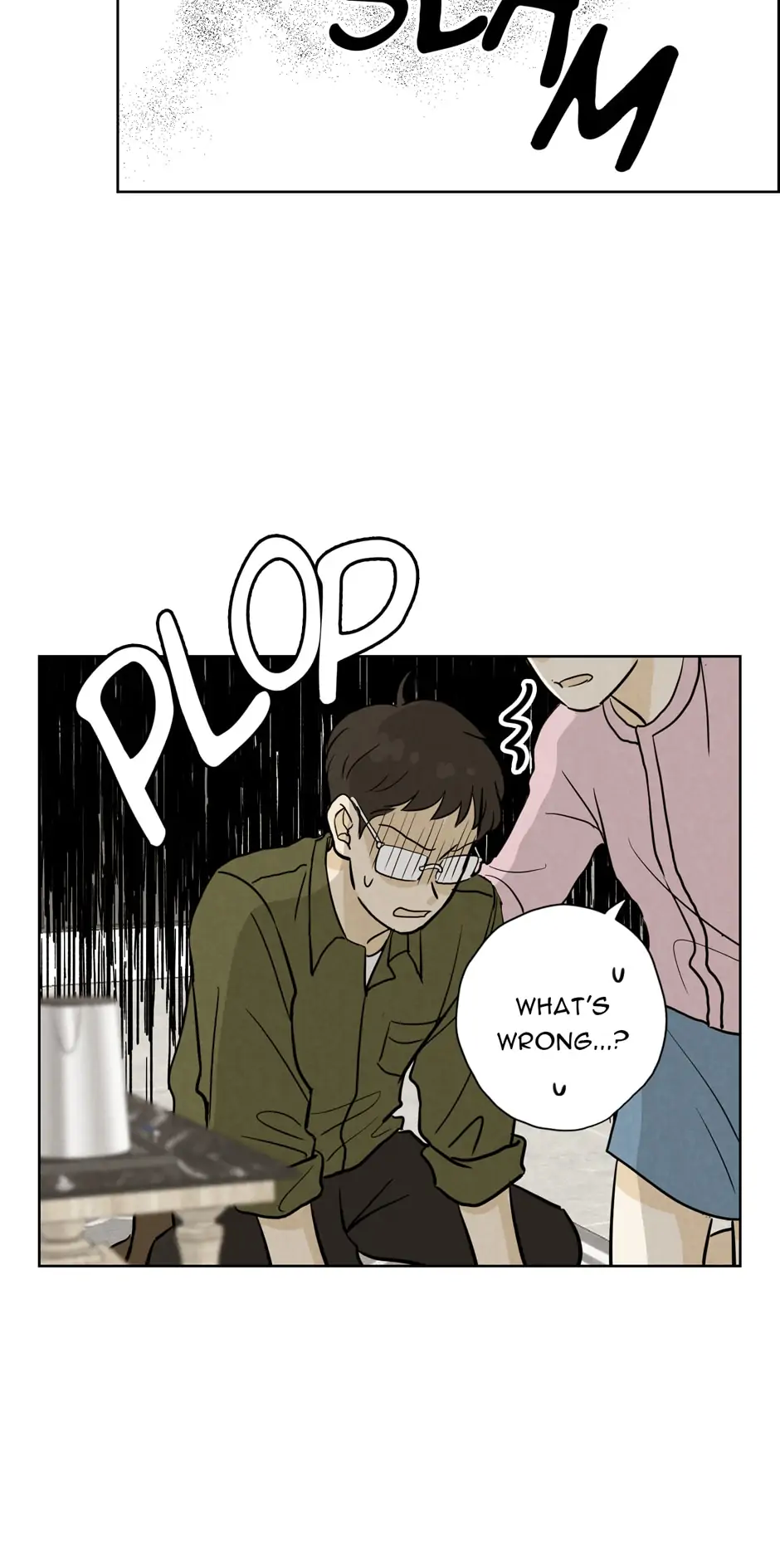 Ghosting Groom Chapter 51 - page 60
