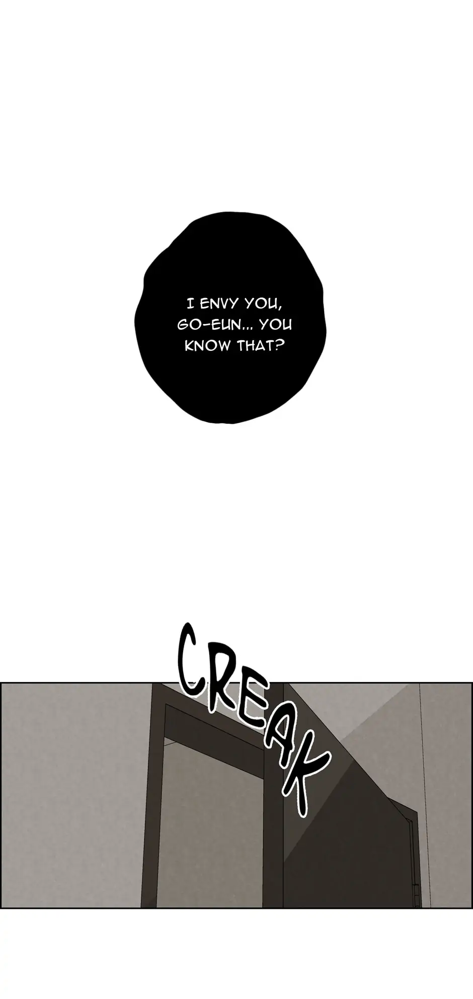 Ghosting Groom Chapter 51 - page 63