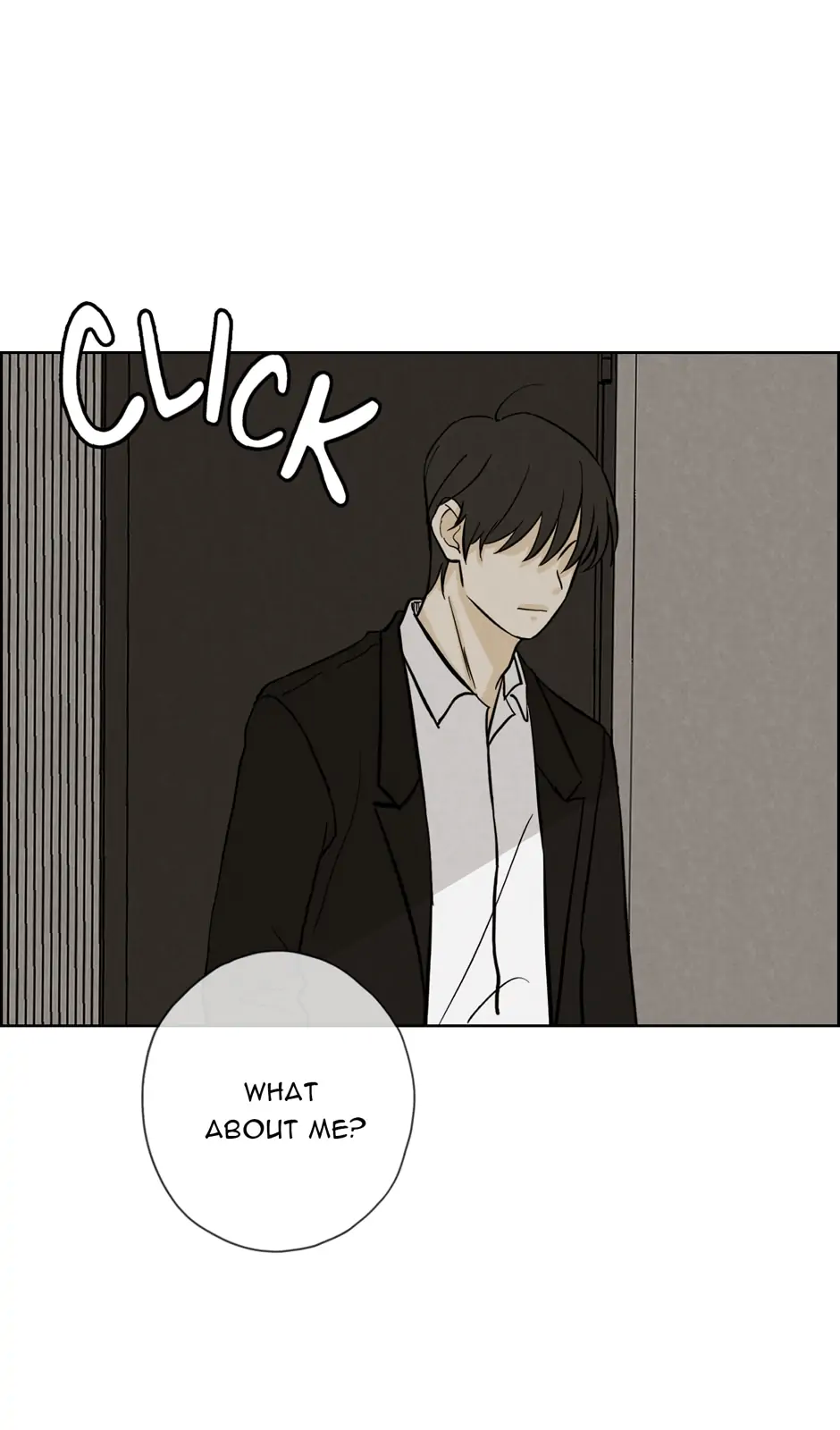 Ghosting Groom Chapter 51 - page 64