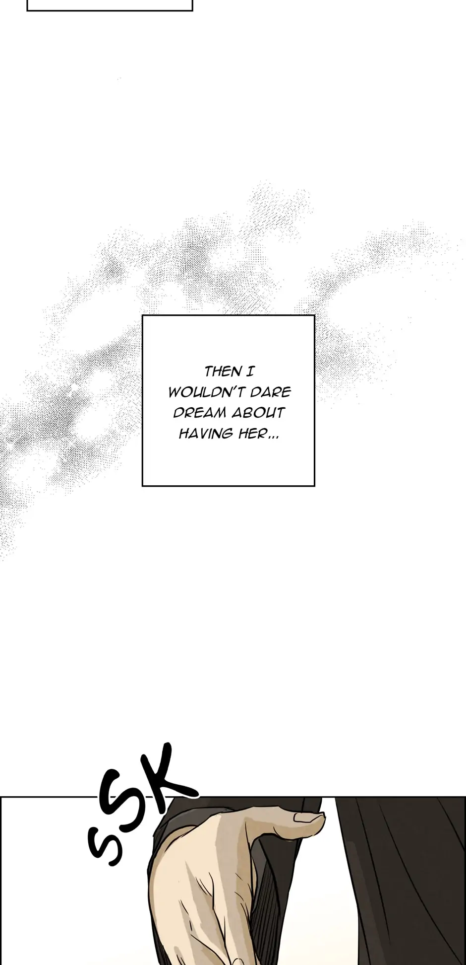 Ghosting Groom Chapter 51 - page 7