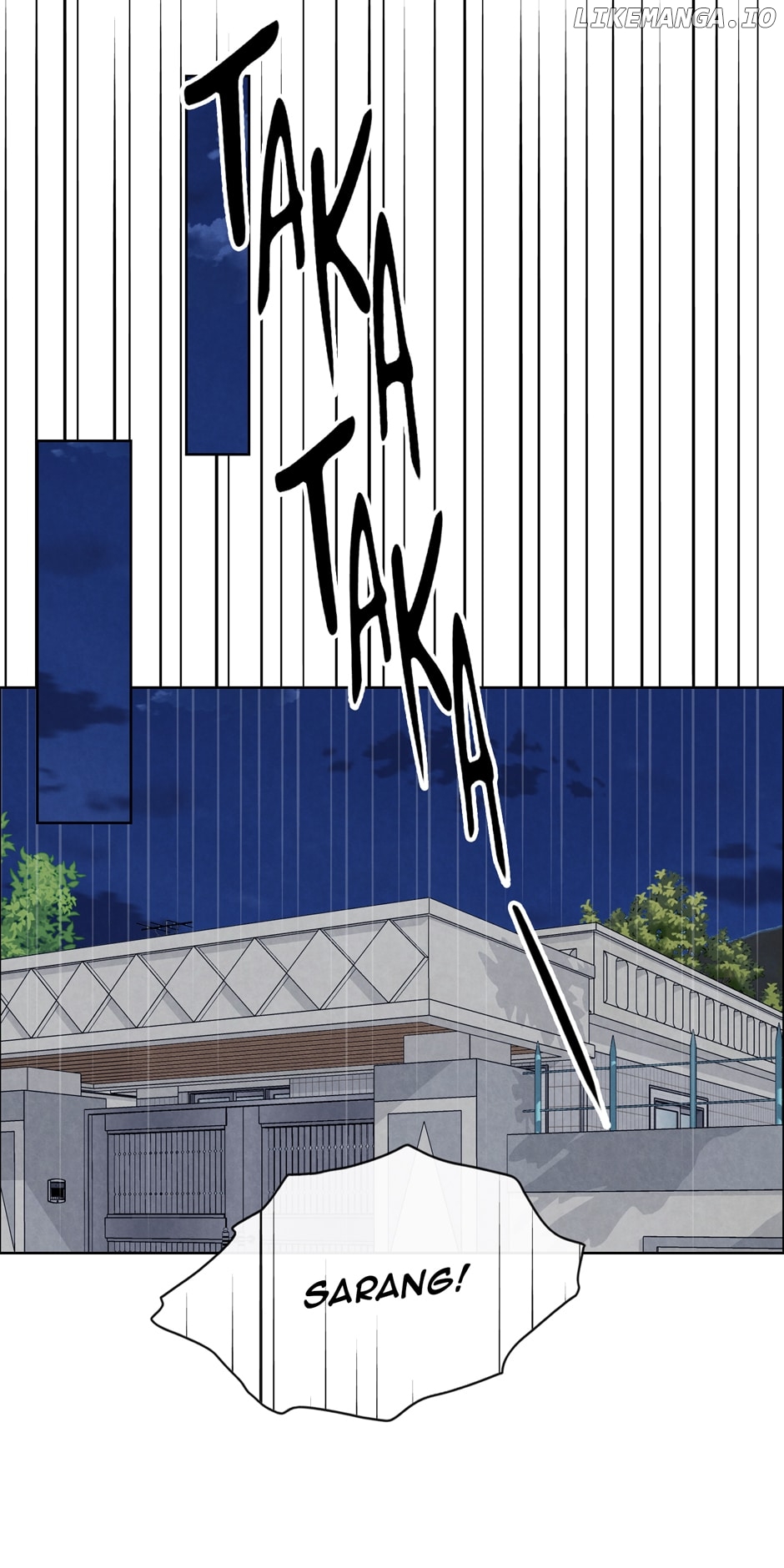 Ghosting Groom Chapter 111 - page 20