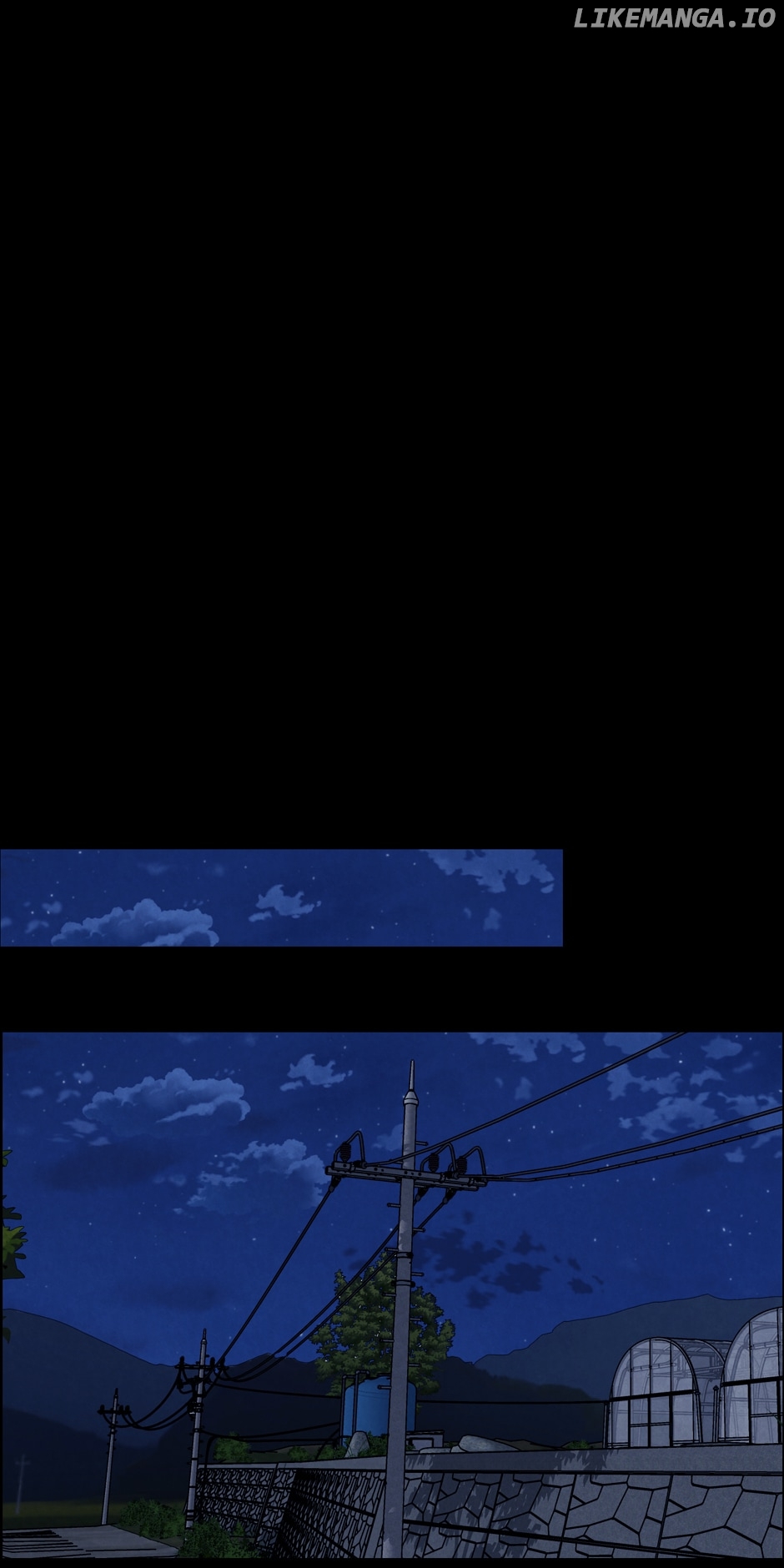 Ghosting Groom Chapter 111 - page 36