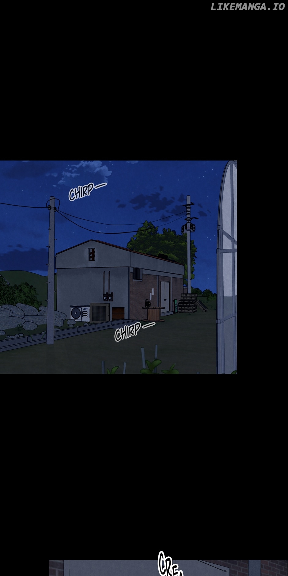 Ghosting Groom Chapter 111 - page 37