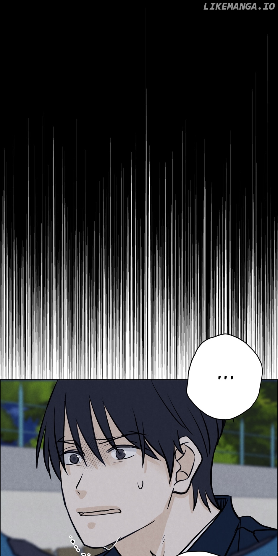 Ghosting Groom Chapter 111 - page 41