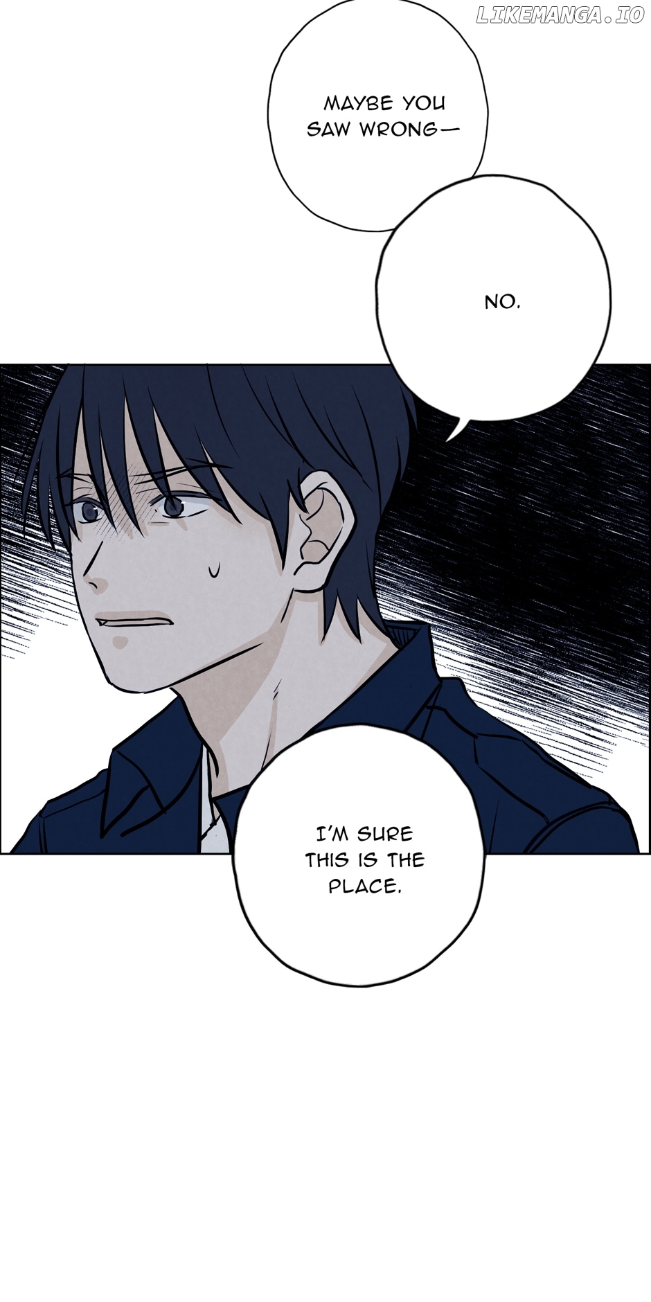 Ghosting Groom Chapter 111 - page 45