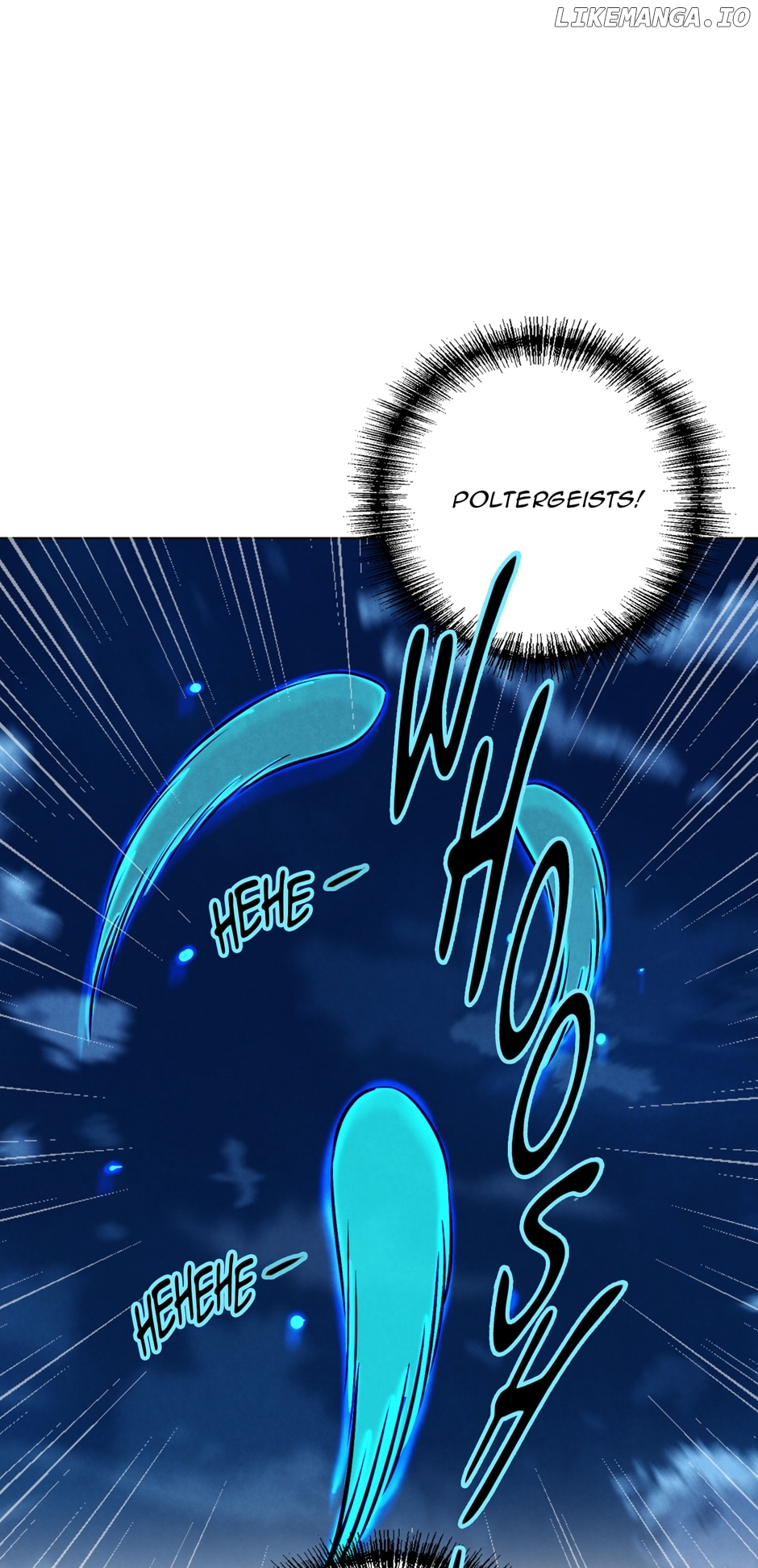 Ghosting Groom Chapter 111 - page 49