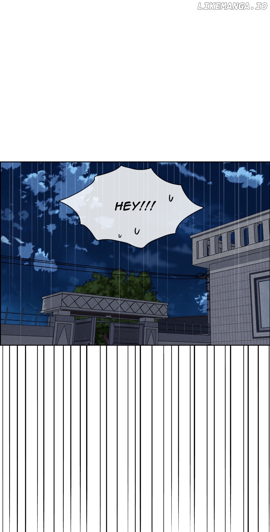 Ghosting Groom Chapter 111 - page 51