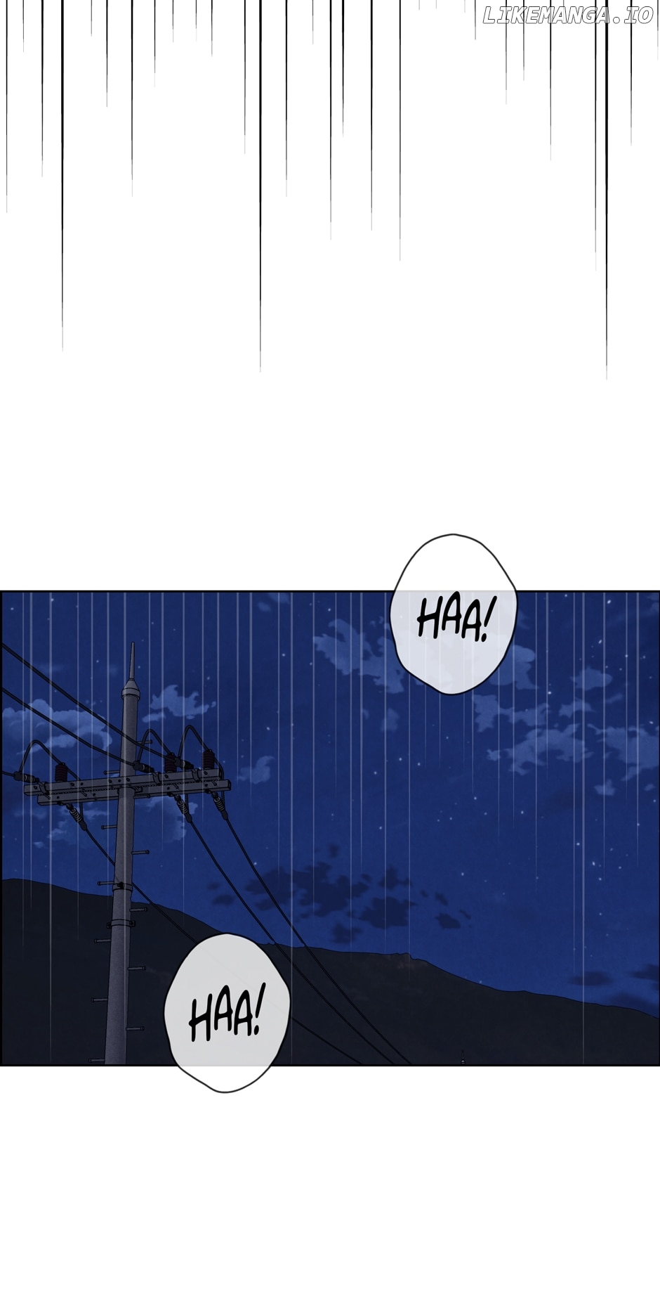 Ghosting Groom Chapter 111 - page 52