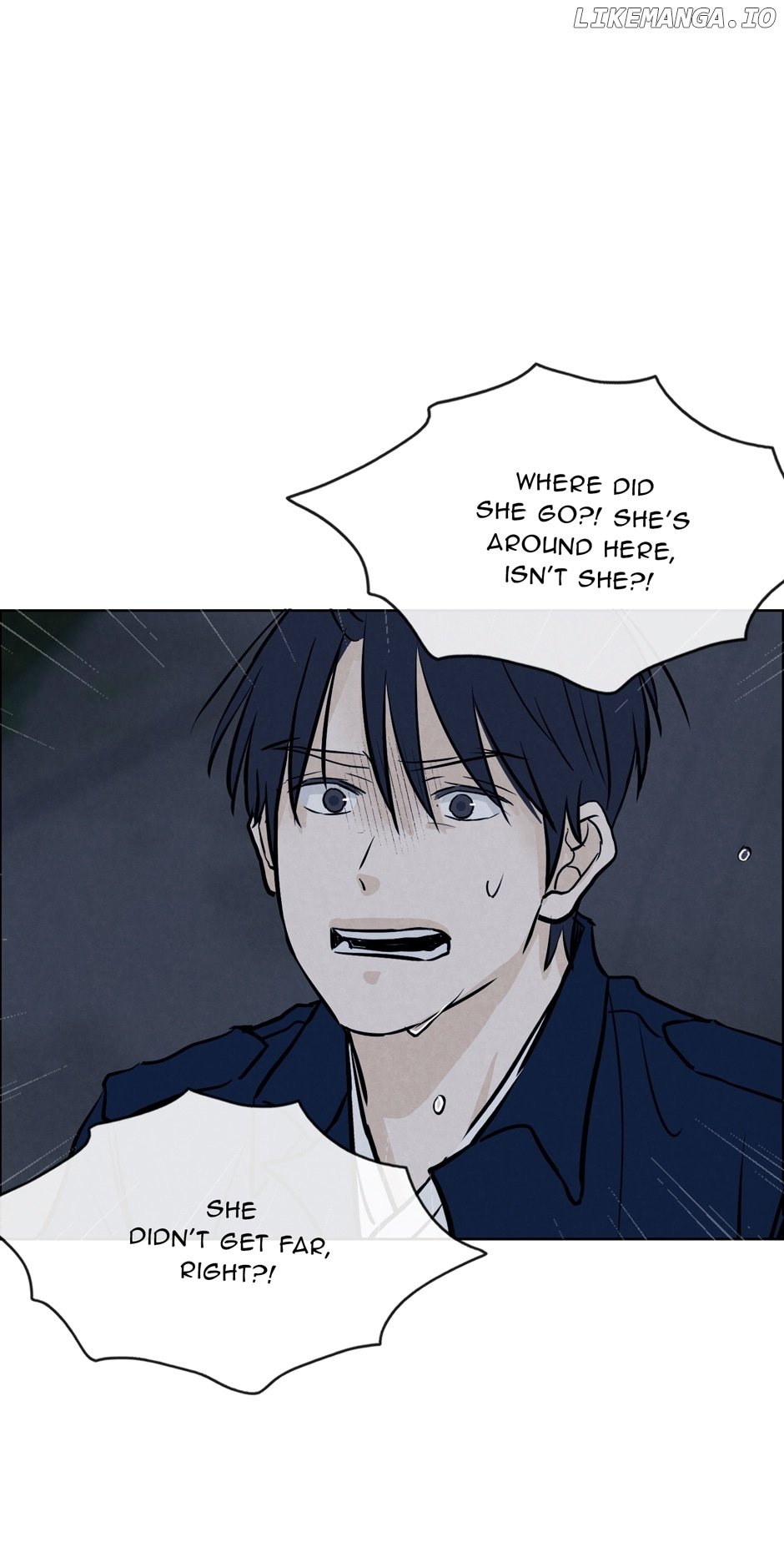 Ghosting Groom Chapter 111 - page 54