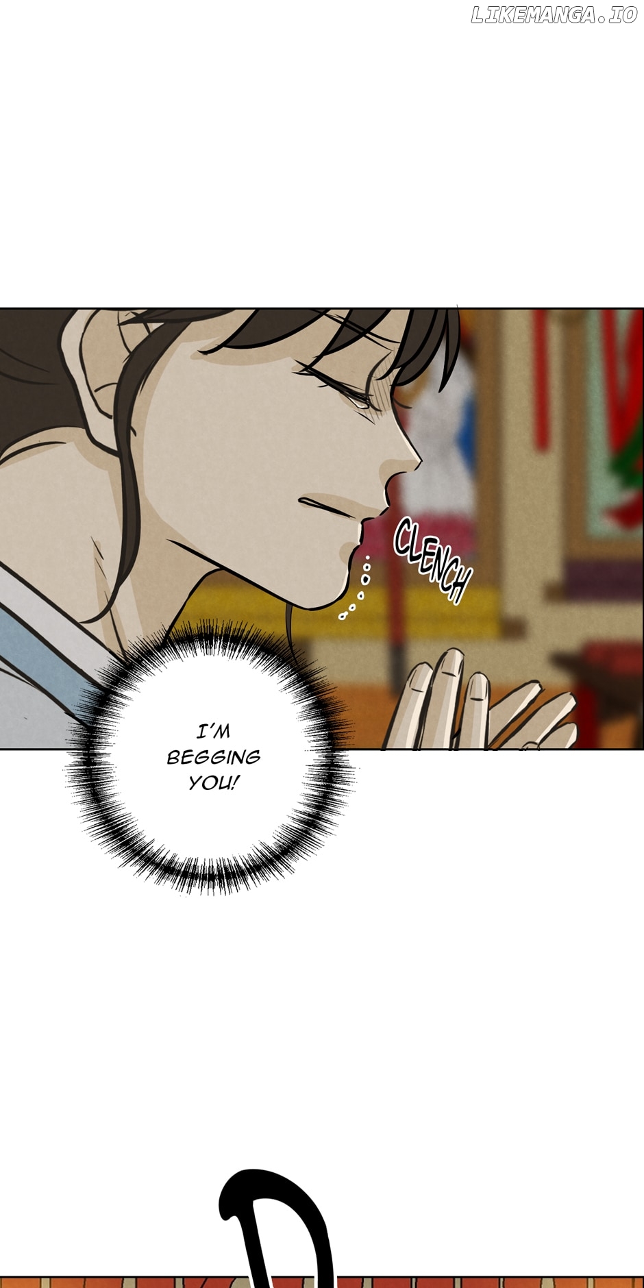 Ghosting Groom Chapter 111 - page 6