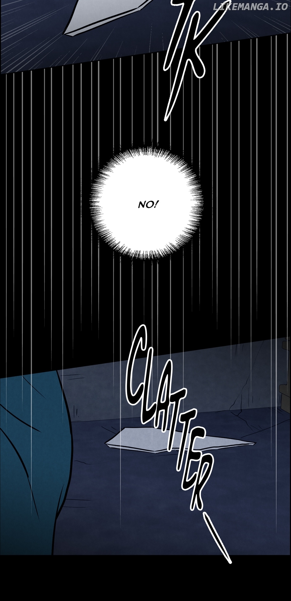 Ghosting Groom Chapter 111 - page 65