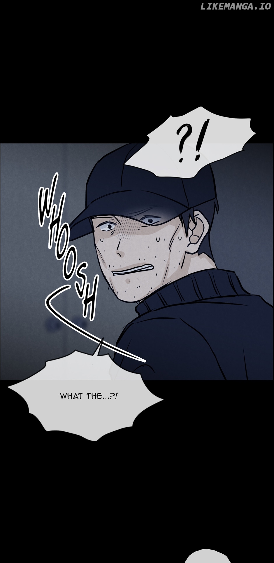 Ghosting Groom Chapter 111 - page 66