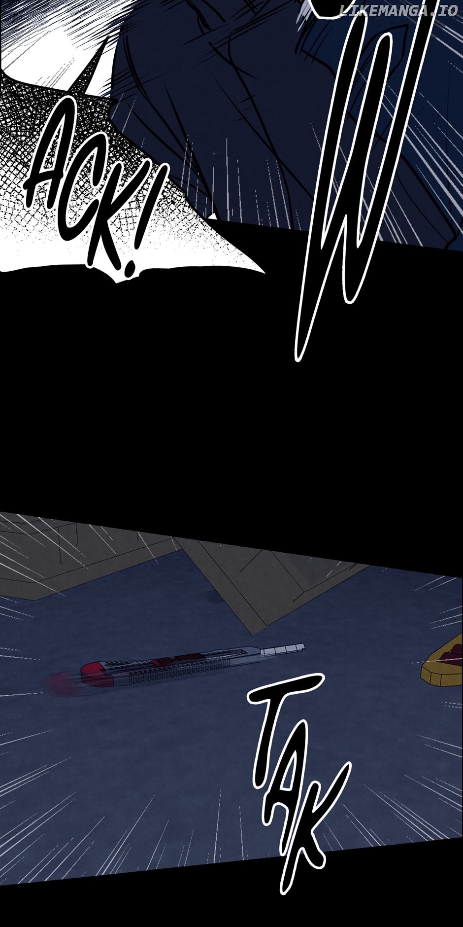 Ghosting Groom Chapter 111 - page 75
