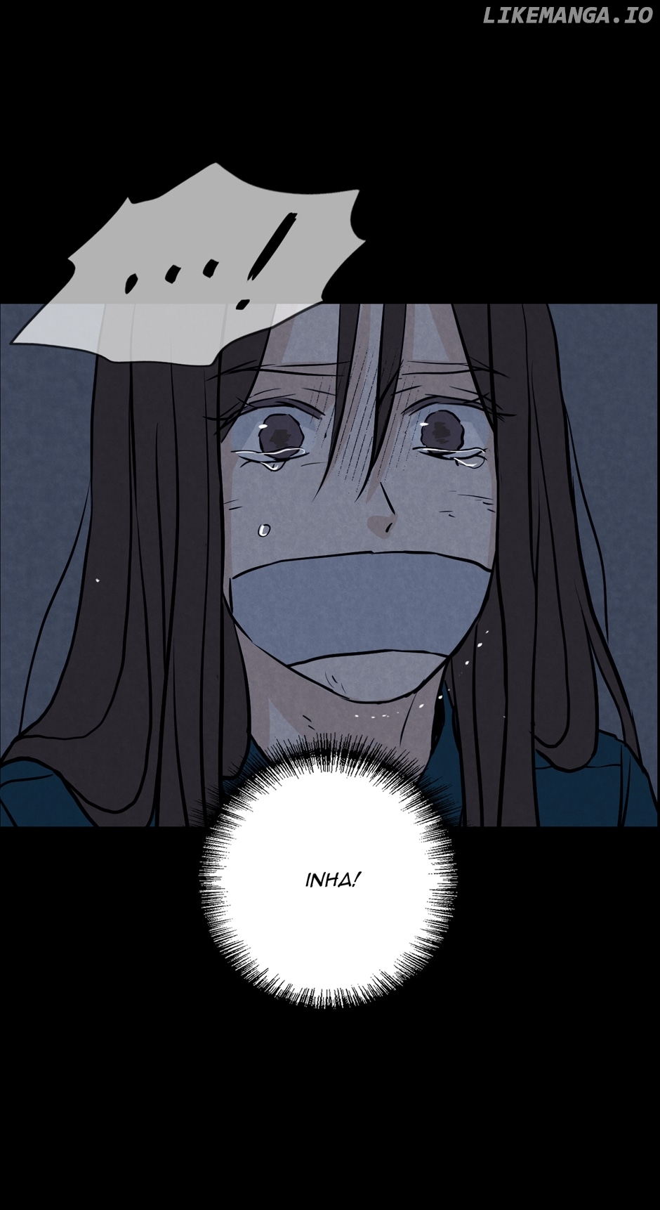 Ghosting Groom Chapter 111 - page 77