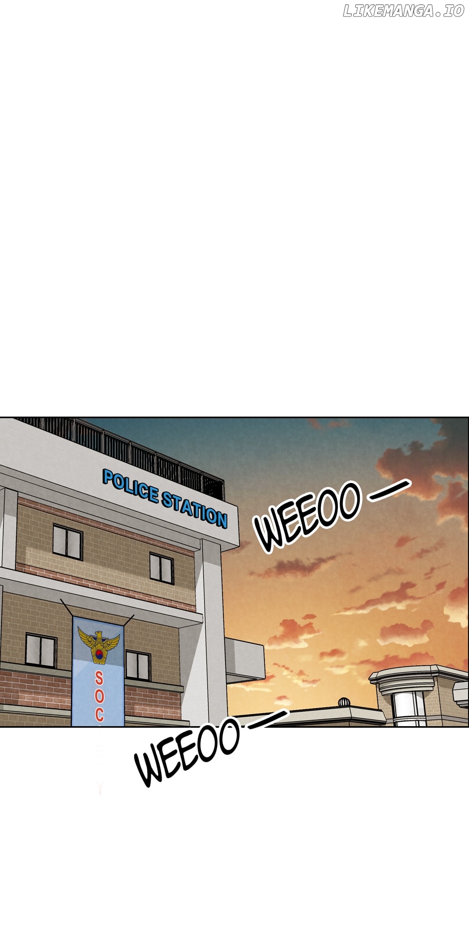 Ghosting Groom Chapter 111 - page 9