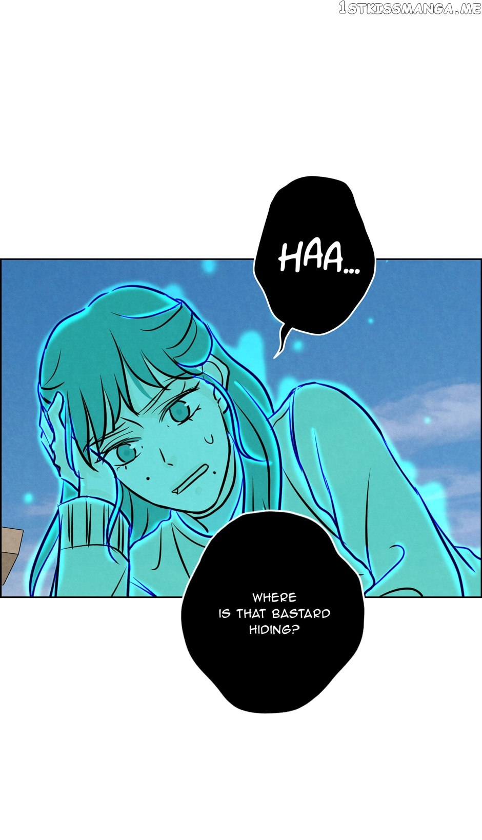 Ghosting Groom Chapter 78 - page 10