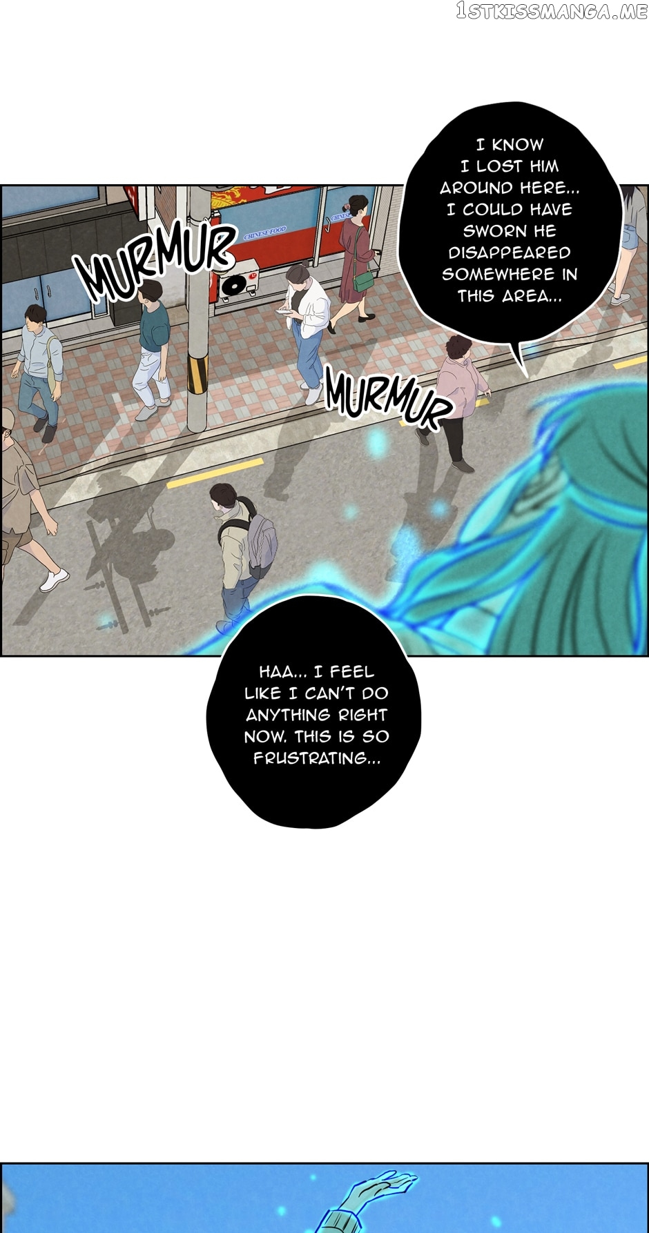 Ghosting Groom Chapter 78 - page 11