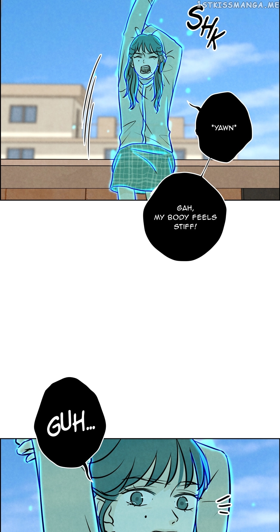 Ghosting Groom Chapter 78 - page 12
