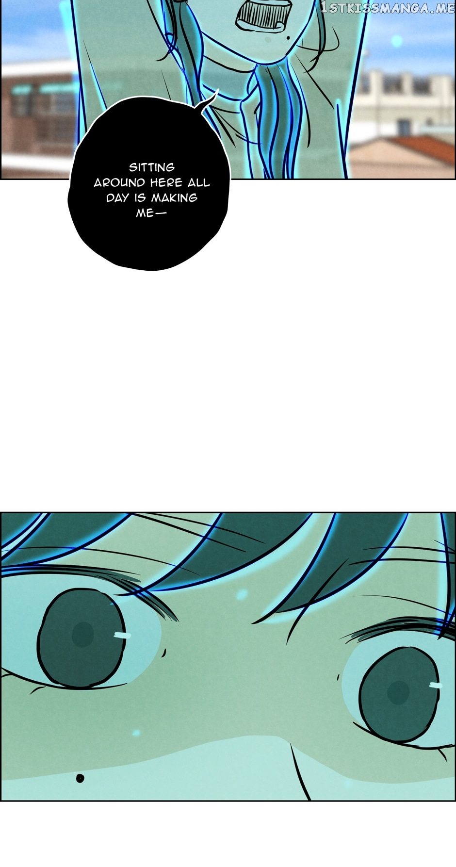 Ghosting Groom Chapter 78 - page 13
