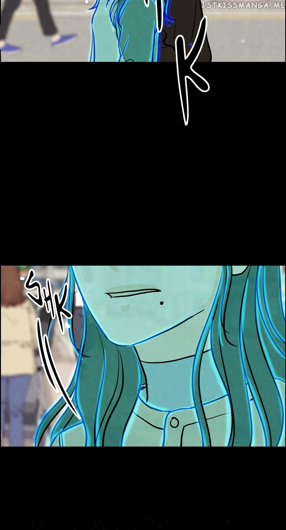 Ghosting Groom Chapter 78 - page 19