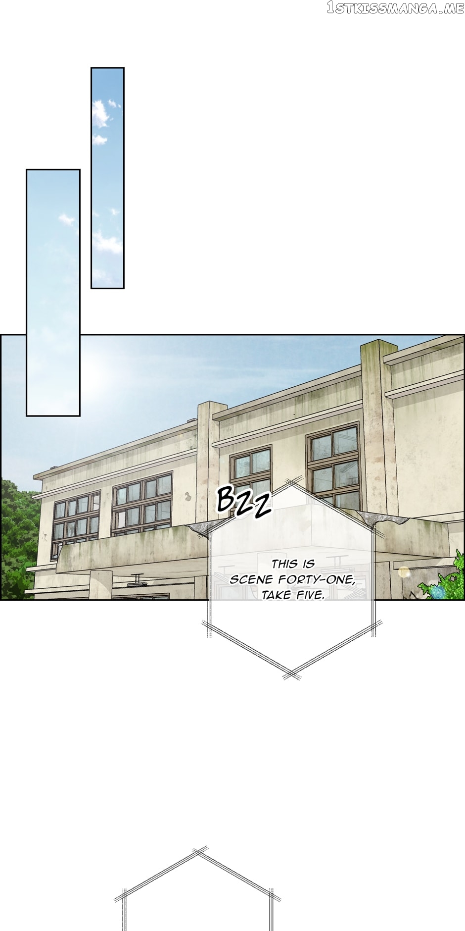 Ghosting Groom Chapter 78 - page 22