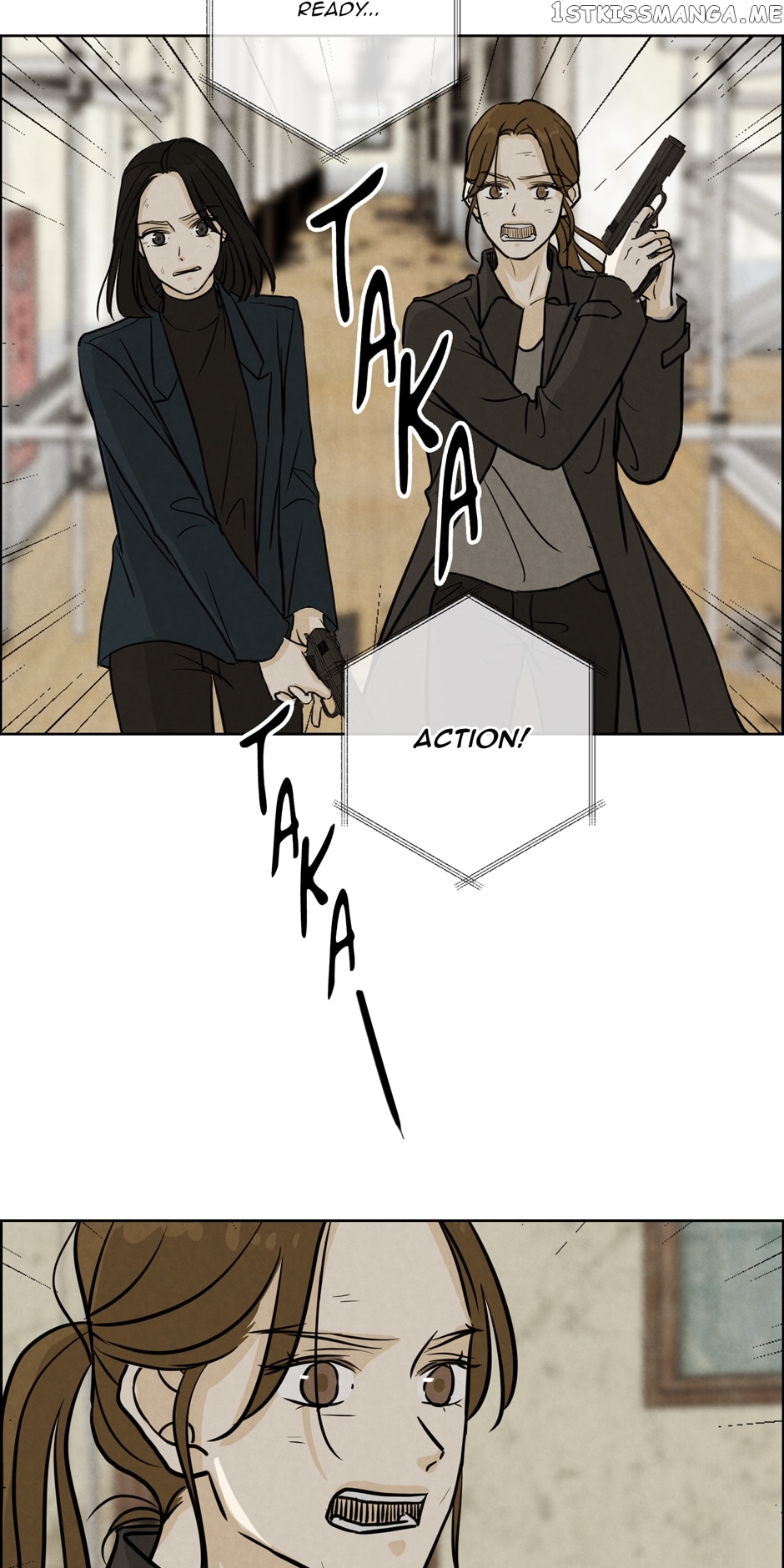 Ghosting Groom Chapter 78 - page 23