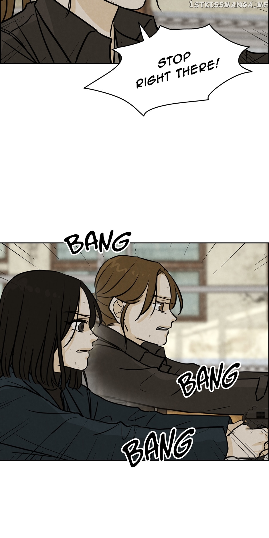Ghosting Groom Chapter 78 - page 24
