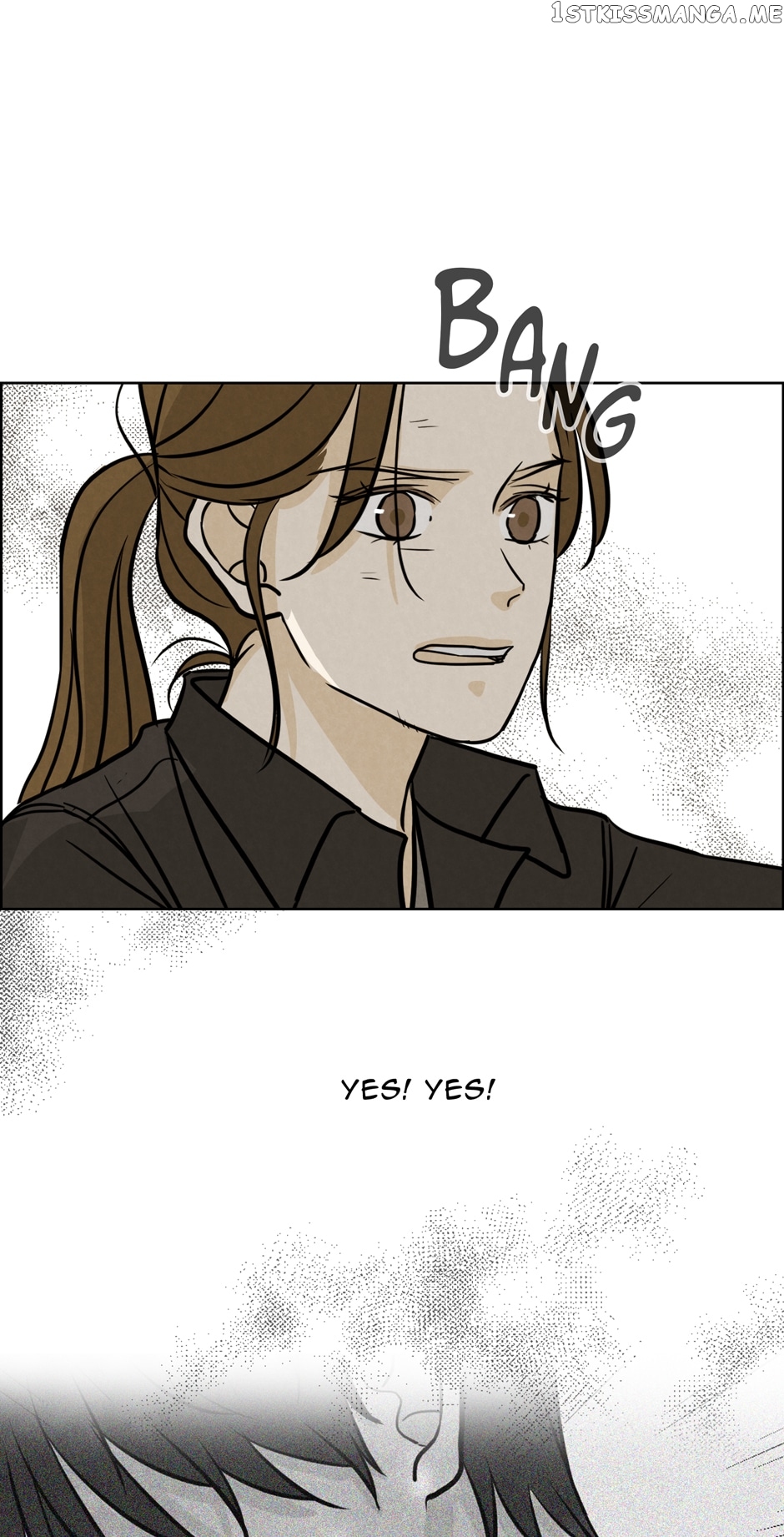 Ghosting Groom Chapter 78 - page 25