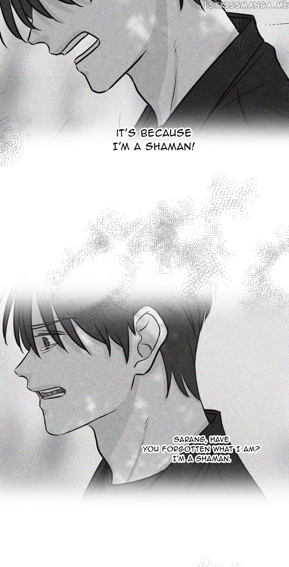 Ghosting Groom Chapter 78 - page 26
