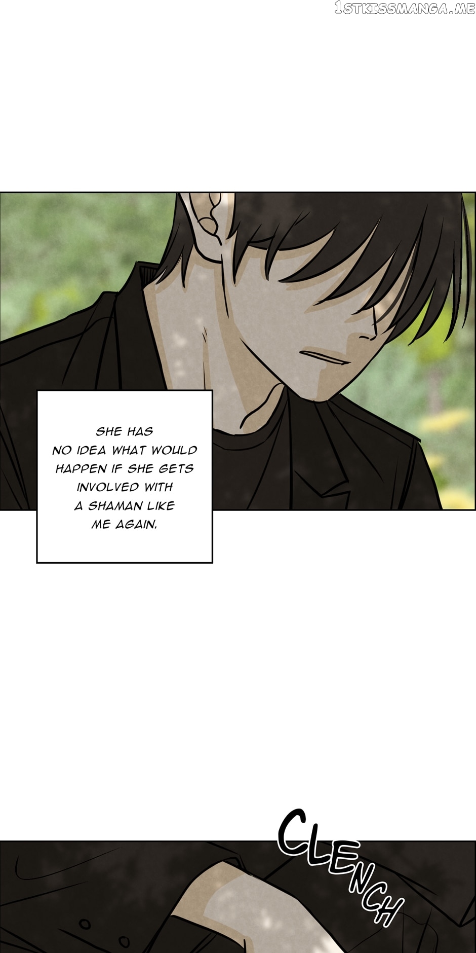 Ghosting Groom Chapter 78 - page 3