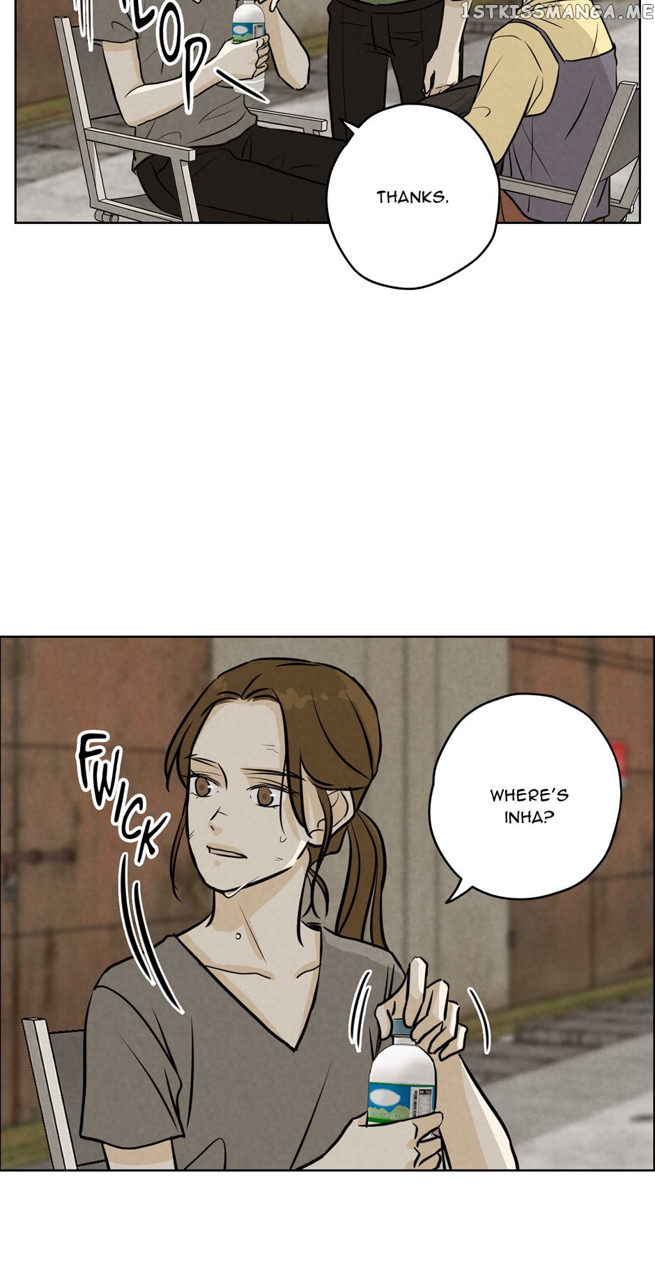 Ghosting Groom Chapter 78 - page 31