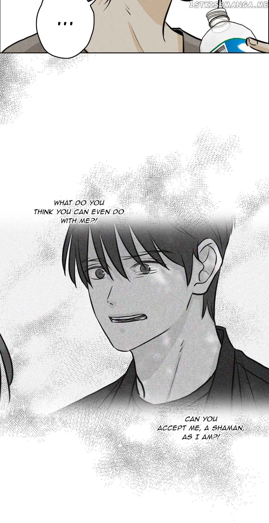 Ghosting Groom Chapter 78 - page 34
