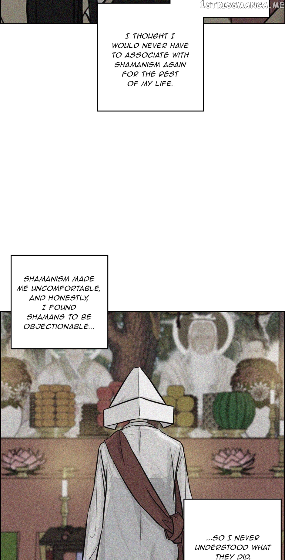 Ghosting Groom Chapter 78 - page 37