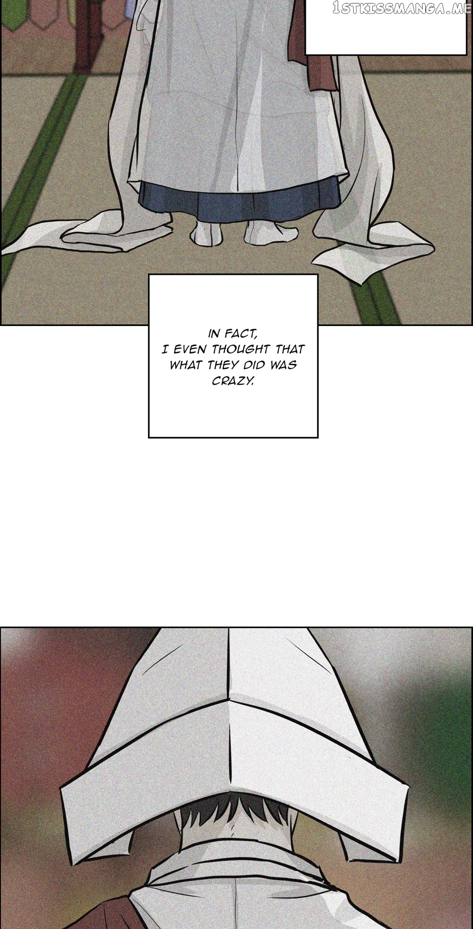 Ghosting Groom Chapter 78 - page 38