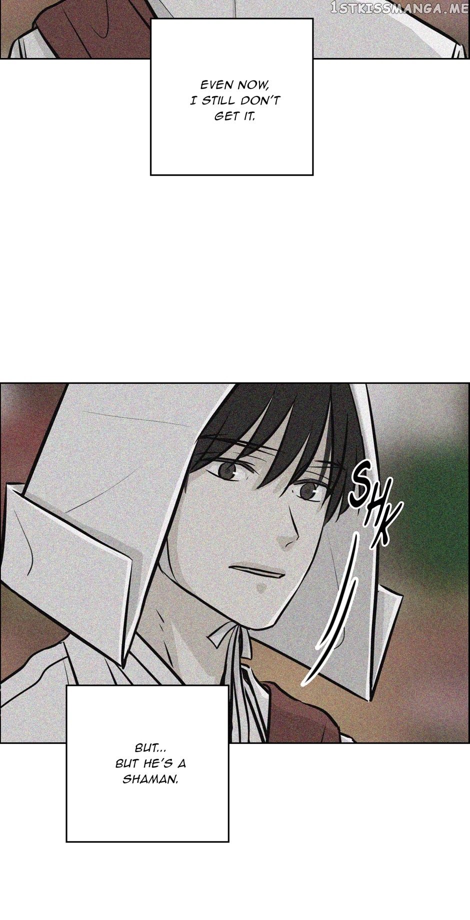 Ghosting Groom Chapter 78 - page 39