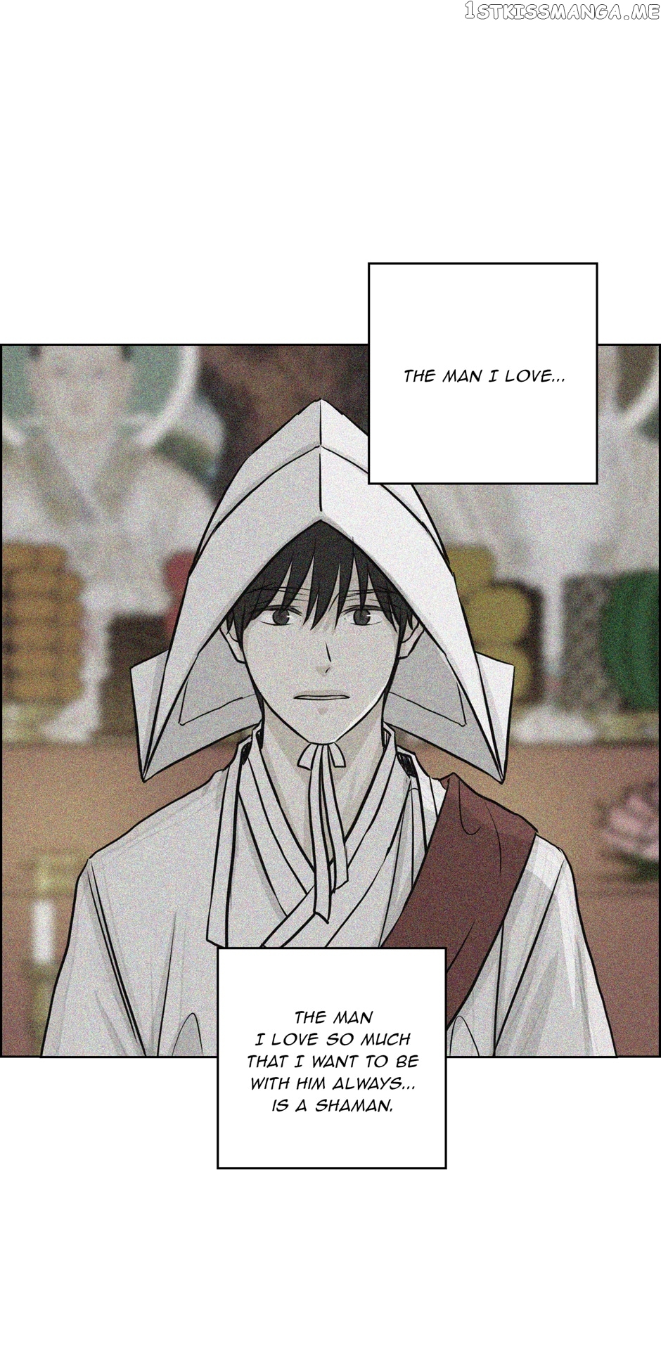 Ghosting Groom Chapter 78 - page 40