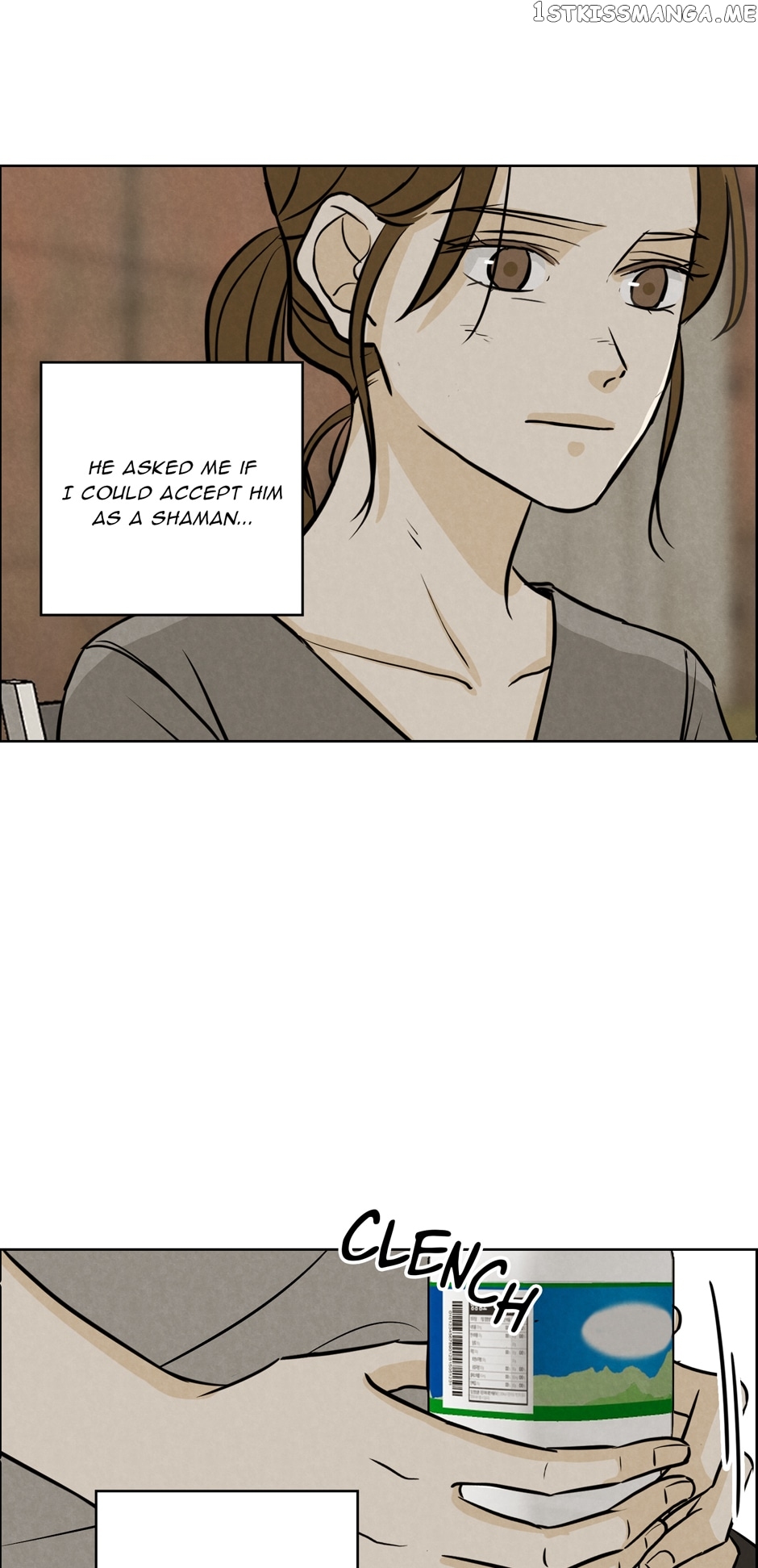 Ghosting Groom Chapter 78 - page 41