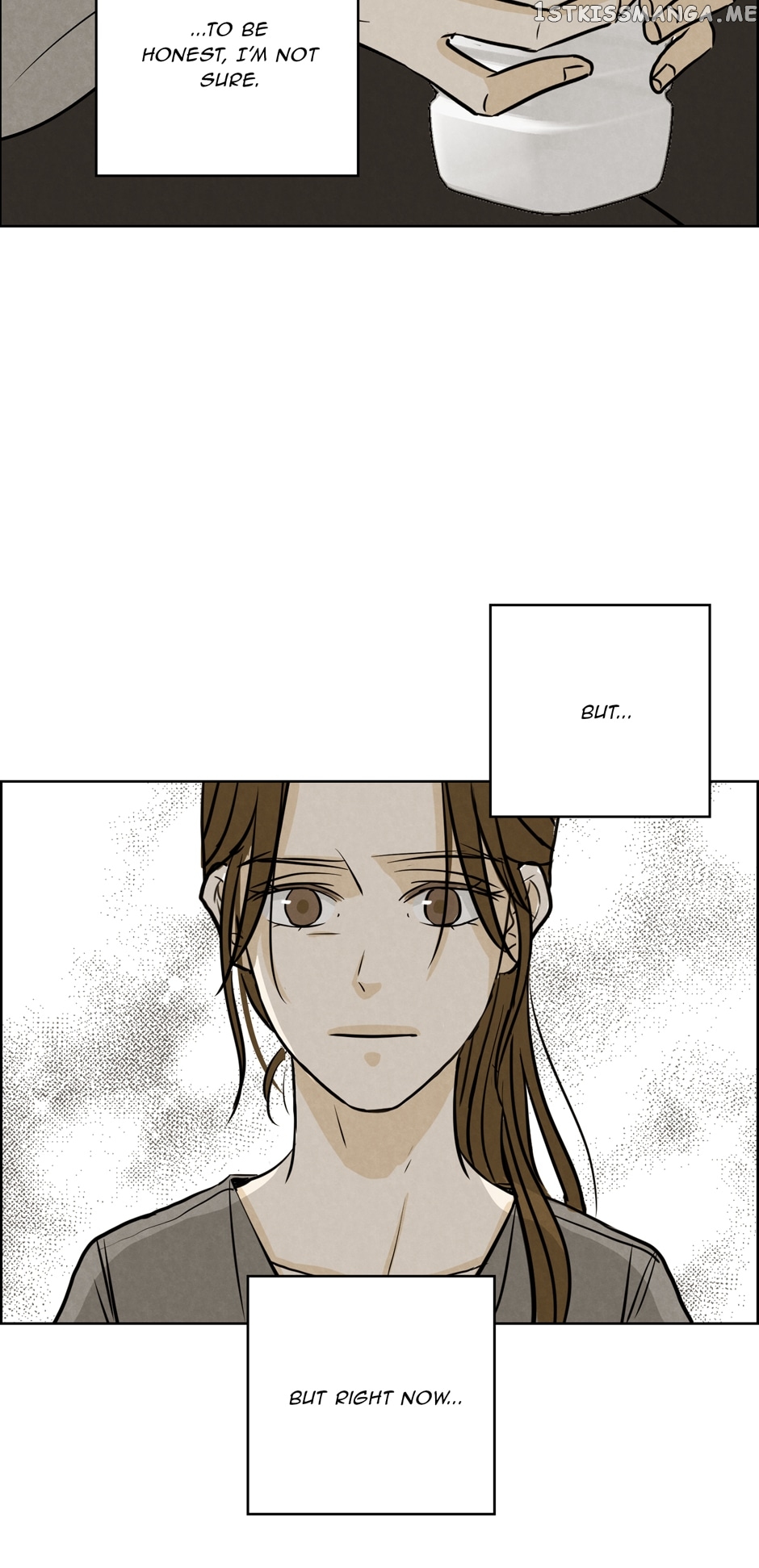 Ghosting Groom Chapter 78 - page 42