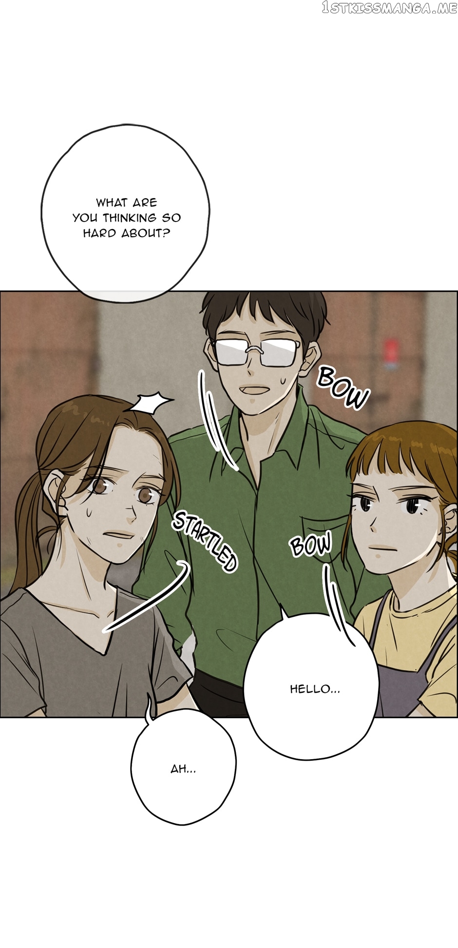 Ghosting Groom Chapter 78 - page 43