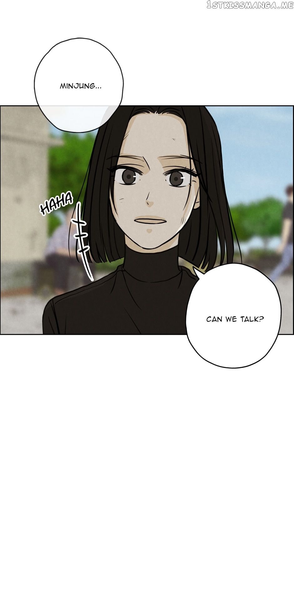 Ghosting Groom Chapter 78 - page 44