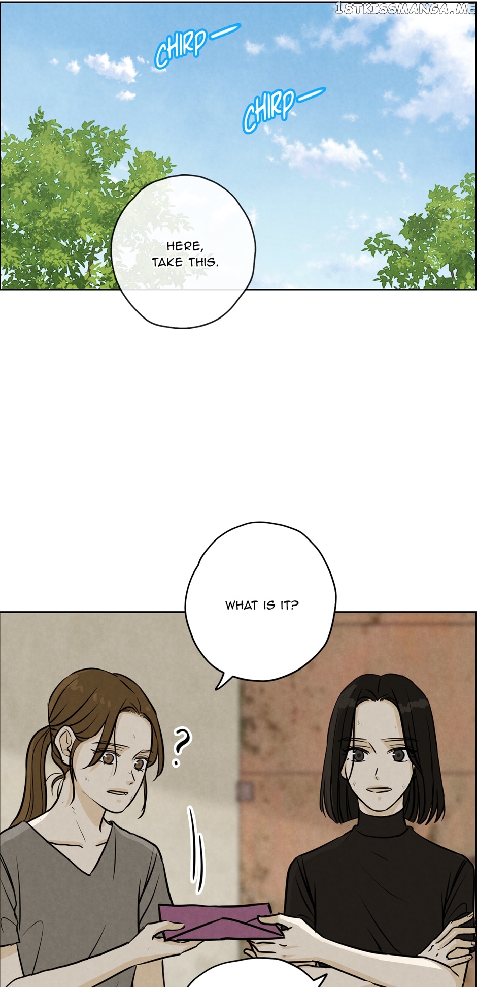 Ghosting Groom Chapter 78 - page 45