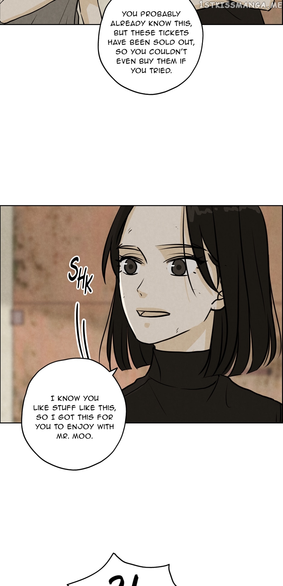 Ghosting Groom Chapter 78 - page 46