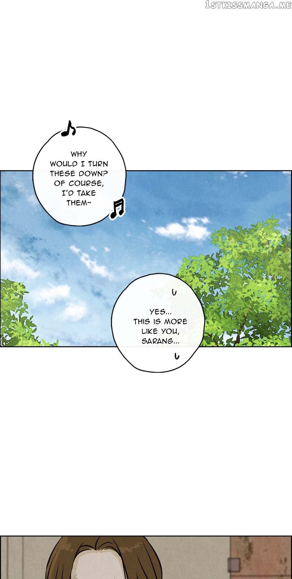 Ghosting Groom Chapter 78 - page 50