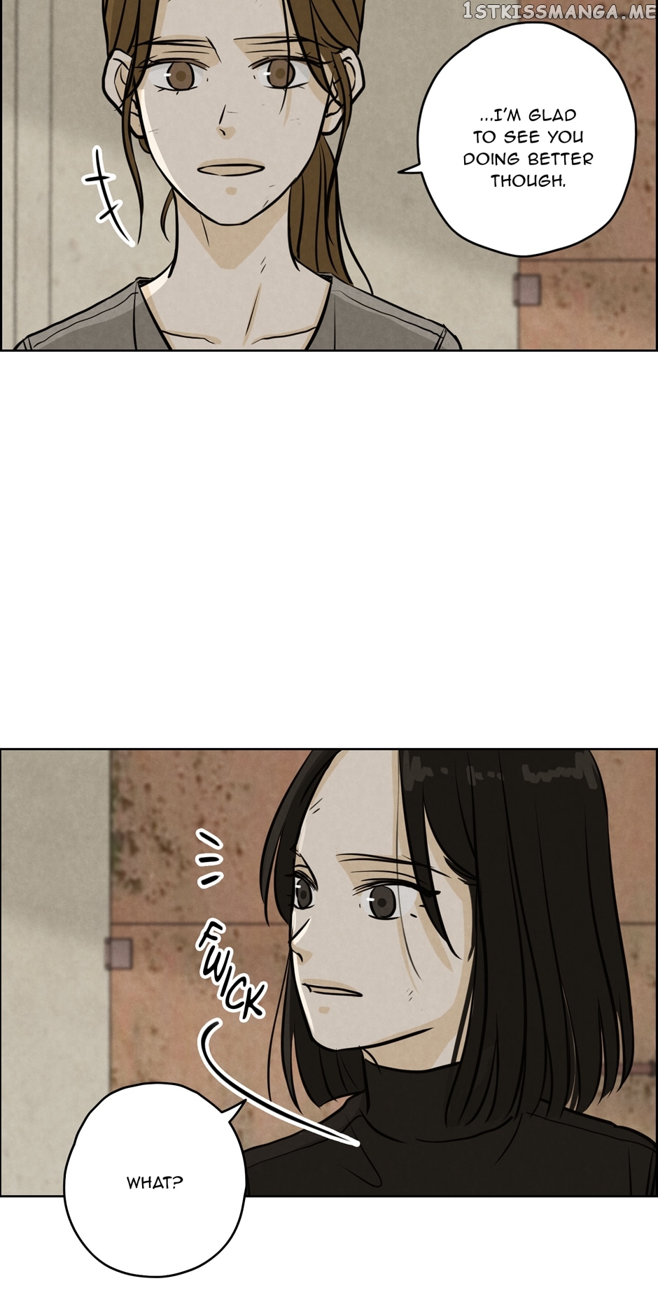 Ghosting Groom Chapter 78 - page 51